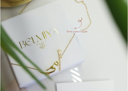 Ajout Boite cadeau