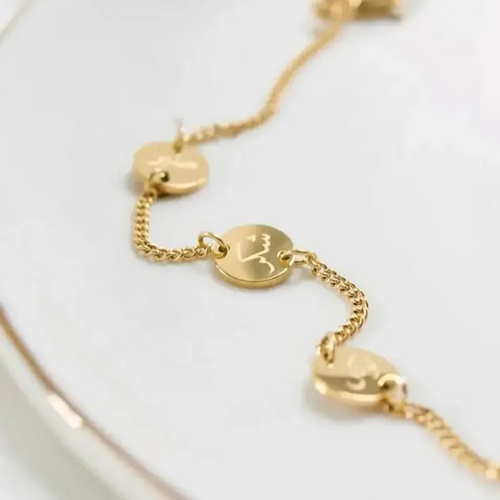 Bracelet - Shukr, tawakkul, sabr..